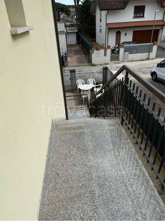 appartamento in affitto a Cervia