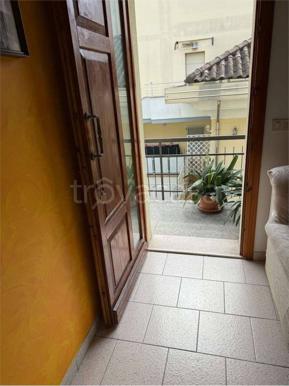 appartamento in affitto a Cervia in zona Milano Marittima