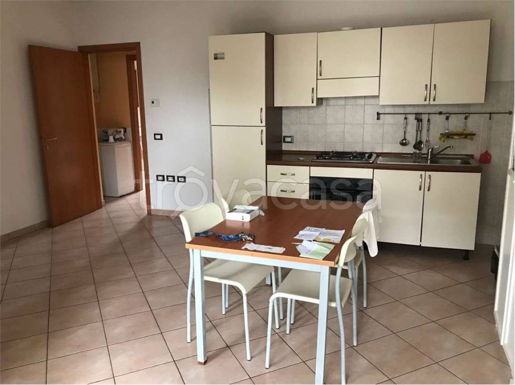 appartamento in affitto a Cervia