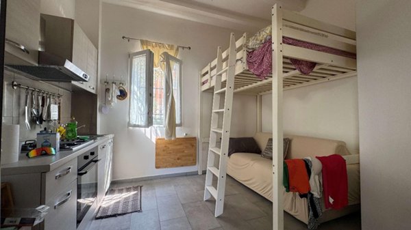 appartamento in affitto a Cervia in zona Pinarella