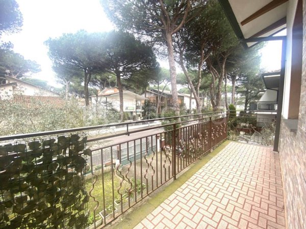 appartamento in affitto a Cervia in zona Milano Marittima