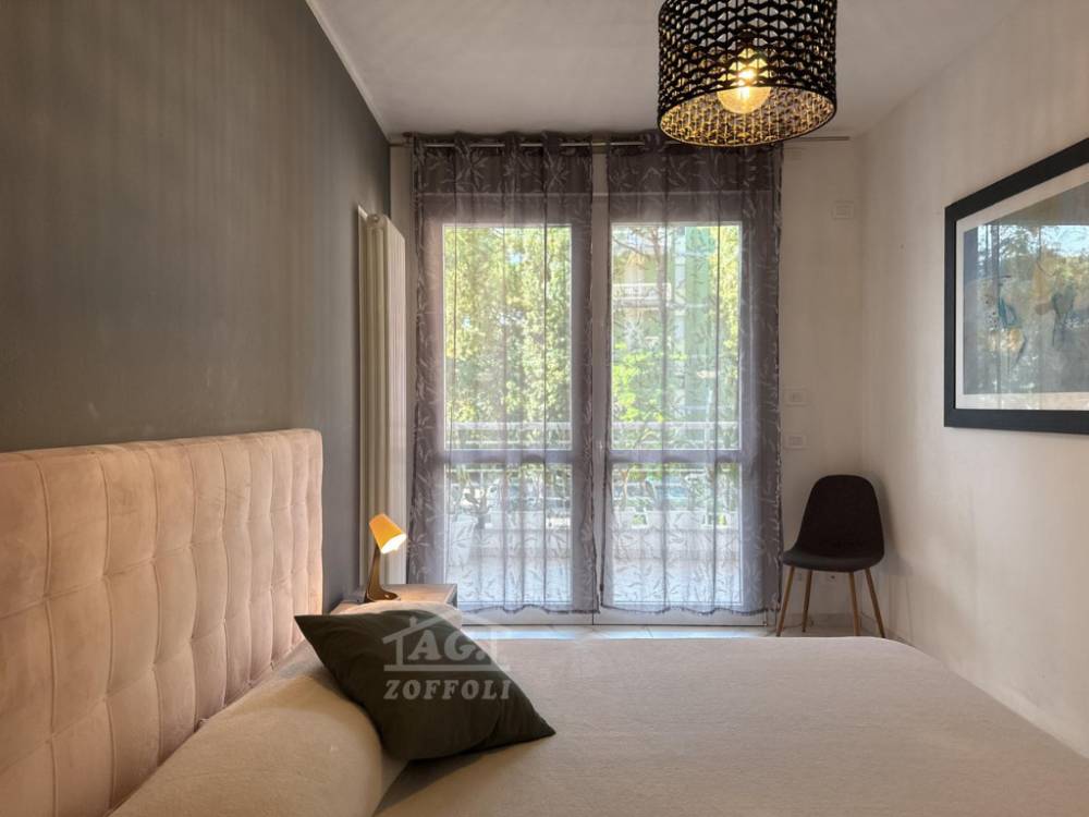 appartamento in affitto a Cervia in zona Milano Marittima