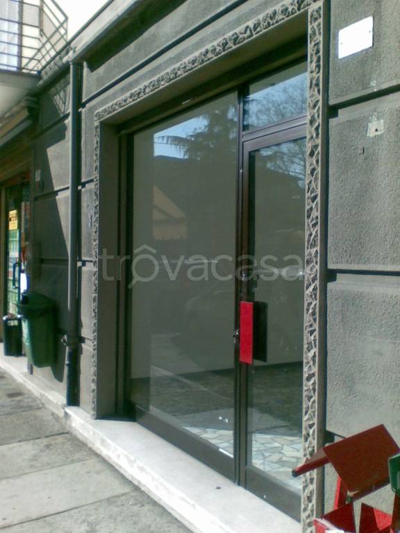 appartamento in affitto a Cervia in zona Milano Marittima