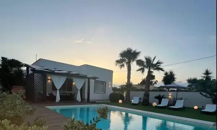 casa indipendente in affitto a Cervia