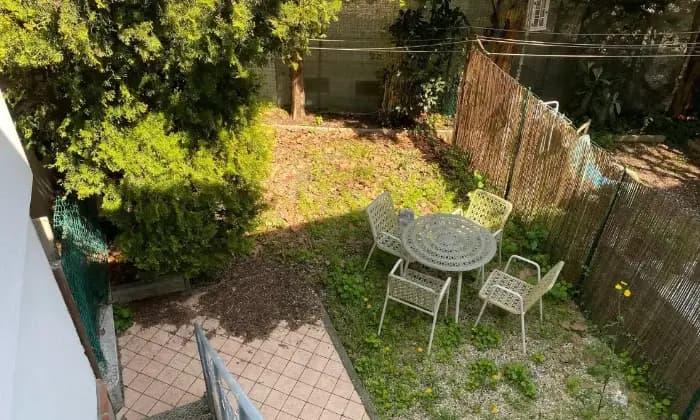 appartamento in affitto a Cervia in zona Pinarella