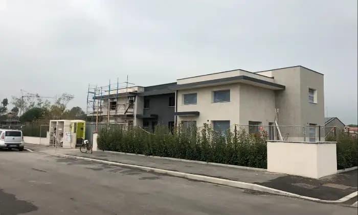 casa indipendente in affitto a Cervia
