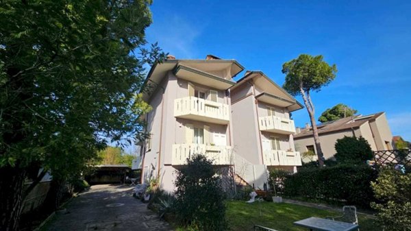 appartamento in affitto a Cervia in zona Milano Marittima