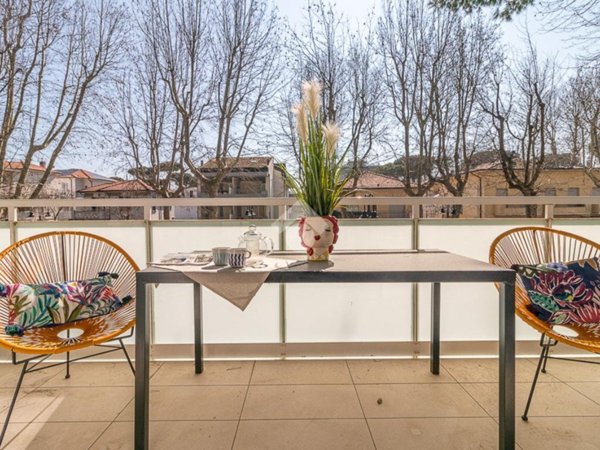 appartamento in affitto a Cervia