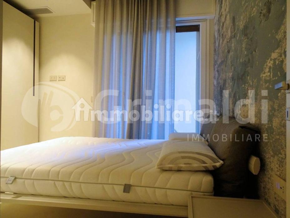 appartamento in affitto a Cervia in zona Milano Marittima
