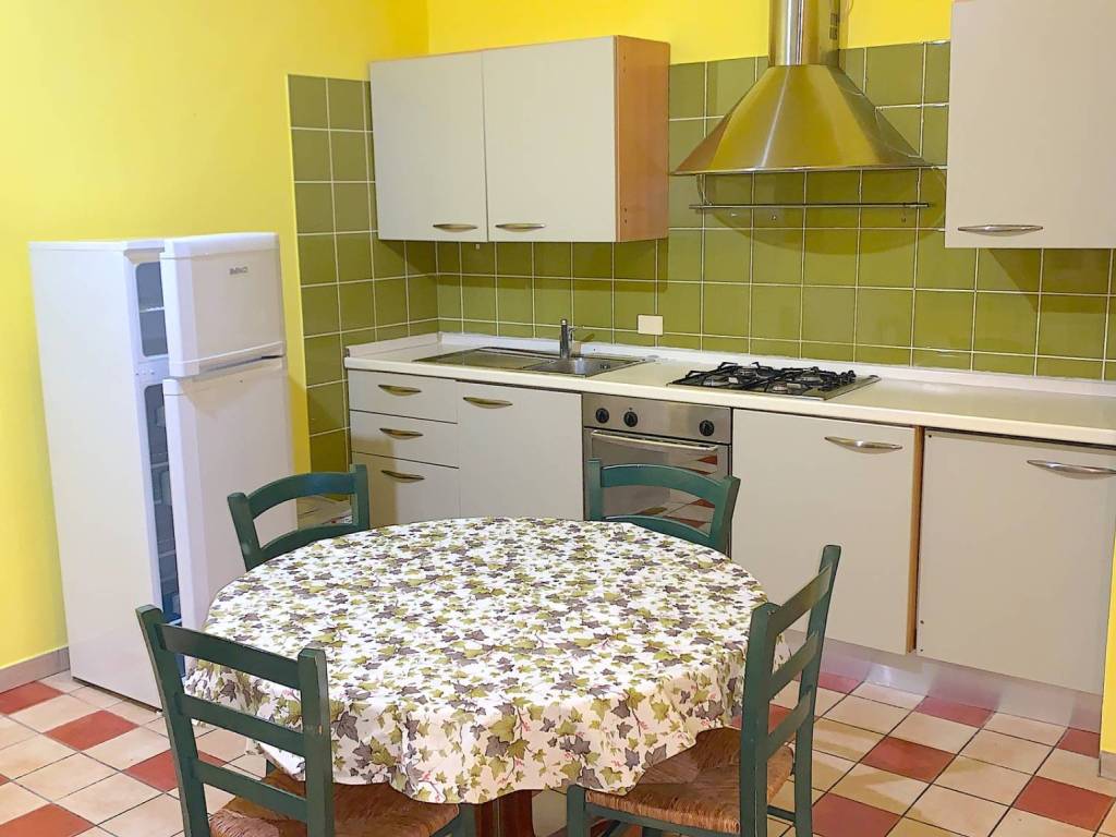 appartamento in affitto a Cervia