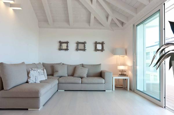 appartamento in affitto a Cervia