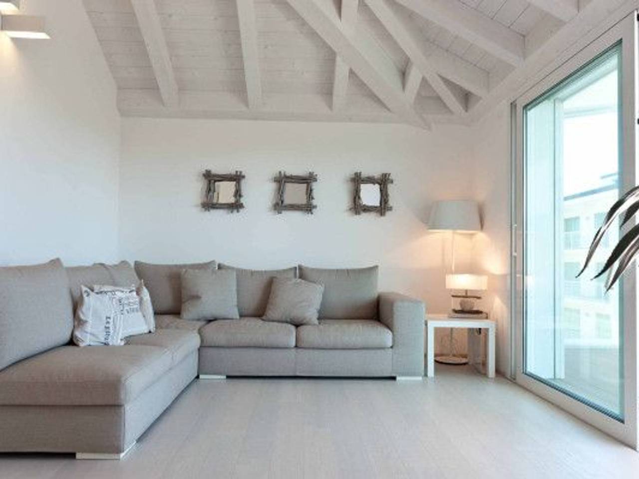 appartamento in affitto a Cervia