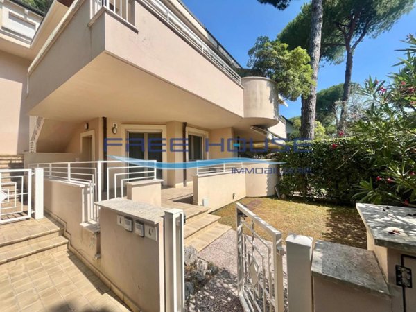 appartamento in affitto a Cervia in zona Terme