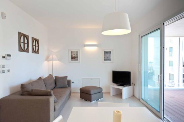 appartamento in affitto a Cervia in zona Milano Marittima