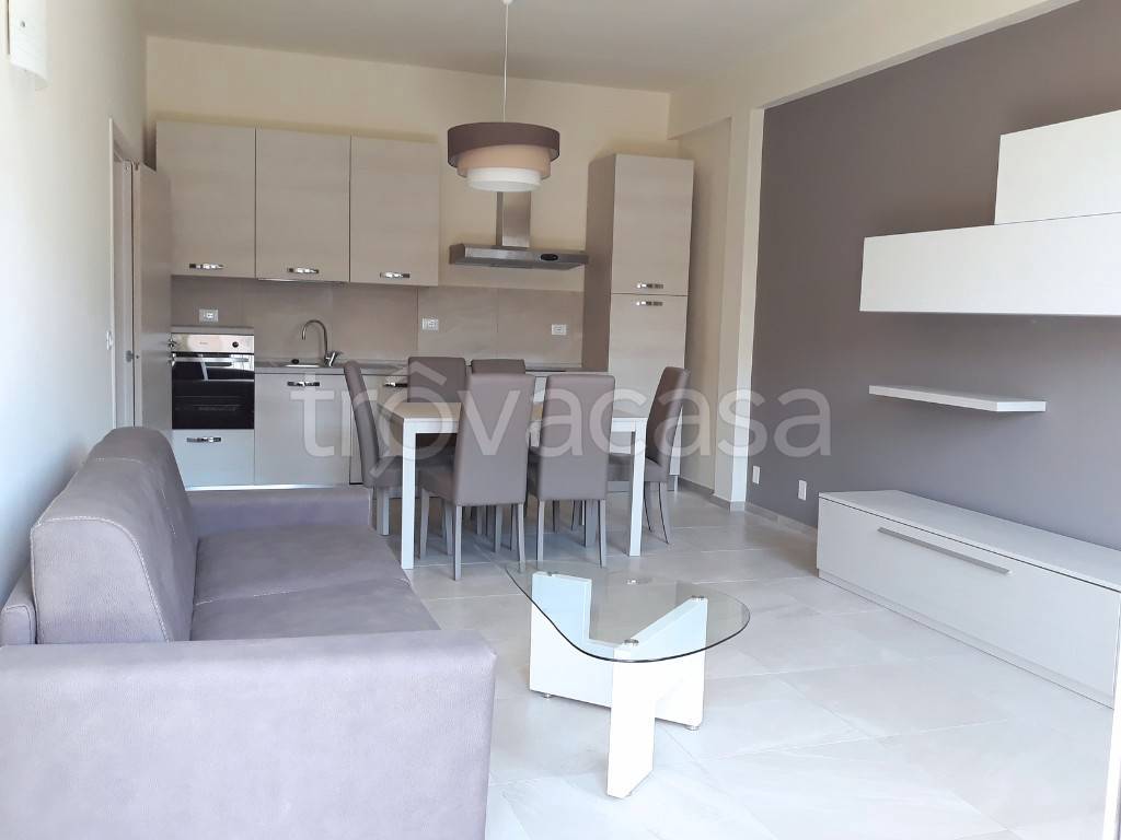 appartamento in affitto a Cervia in zona Milano Marittima