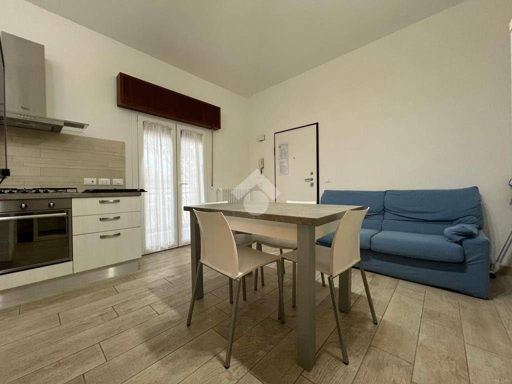 appartamento in affitto a Cervia in zona Pinarella