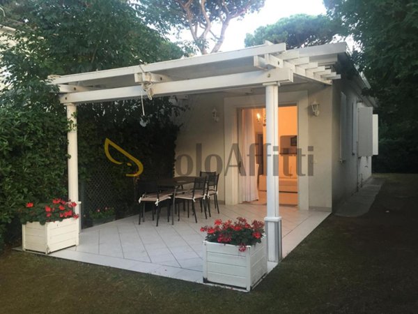 appartamento in affitto a Cervia in zona Milano Marittima
