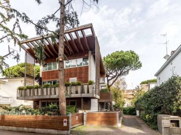 appartamento in affitto a Cervia