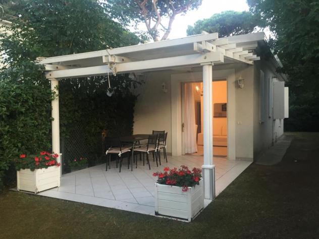 appartamento in affitto a Cervia in zona Milano Marittima