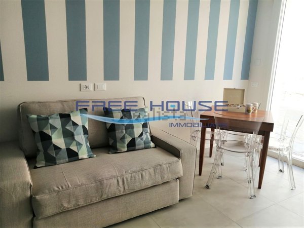 monolocale in affitto a Cervia