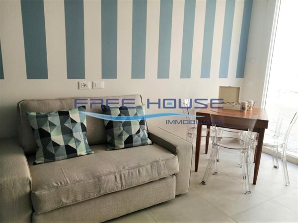 monolocale in affitto a Cervia