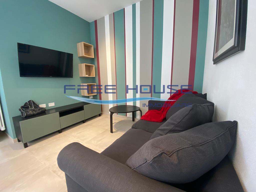 appartamento in affitto a Cervia