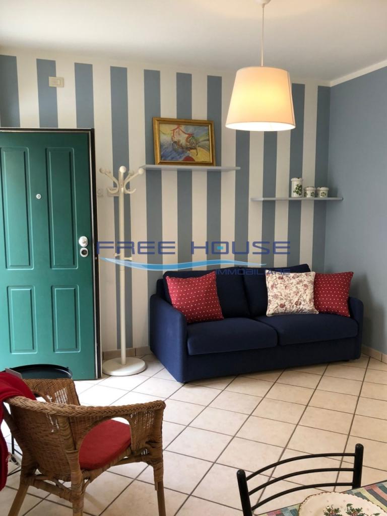 appartamento in affitto a Cervia