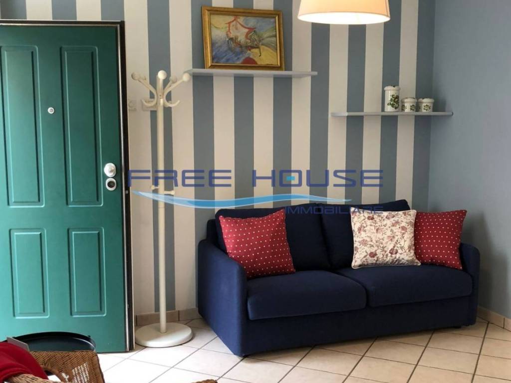 appartamento in affitto a Cervia