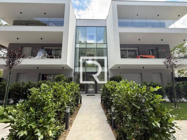 appartamento in affitto a Cervia in zona Milano Marittima