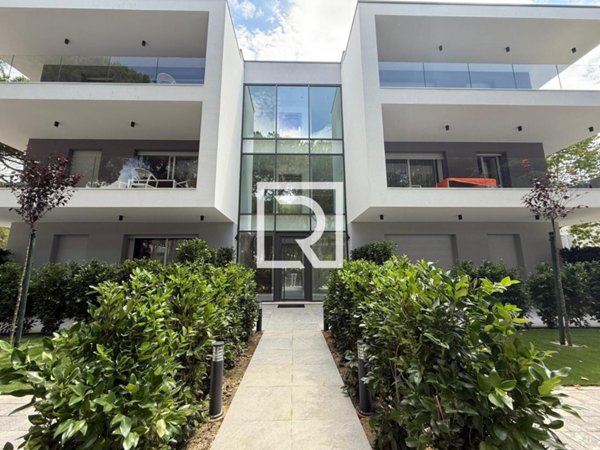 appartamento in affitto a Cervia in zona Milano Marittima