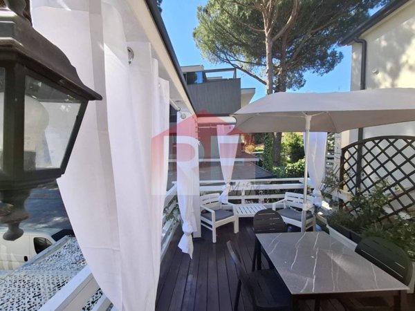 appartamento in affitto a Cervia in zona Milano Marittima