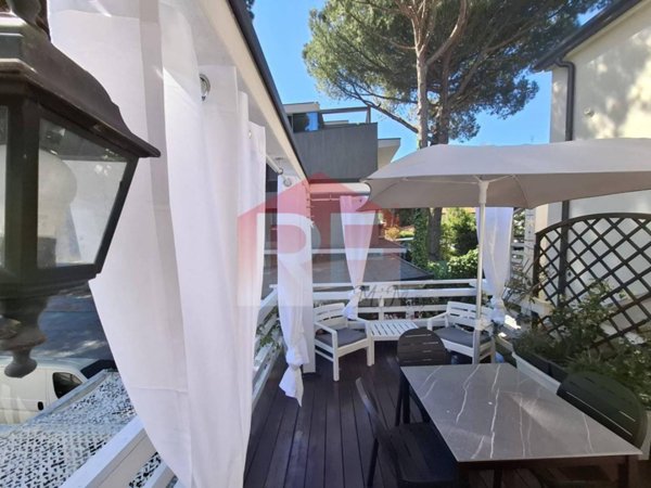 appartamento in affitto a Cervia in zona Milano Marittima