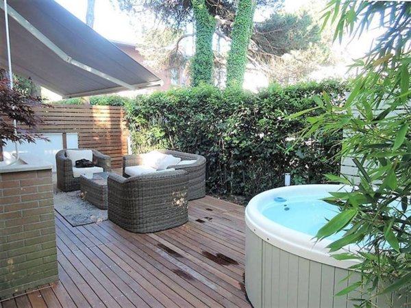 appartamento in affitto a Cervia in zona Milano Marittima