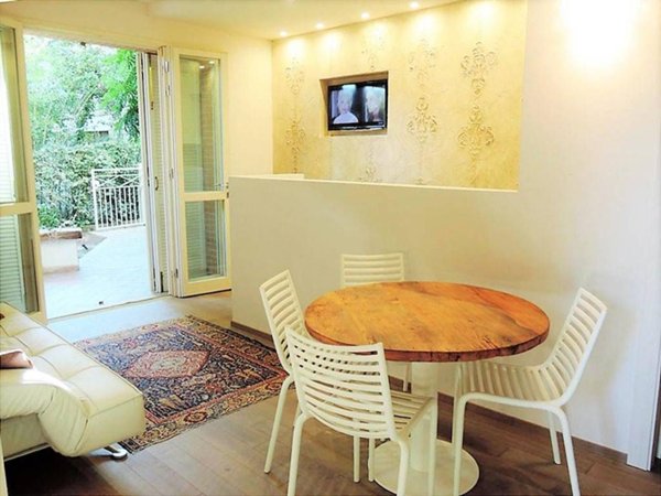 appartamento in affitto a Cervia in zona Milano Marittima