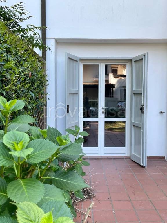 appartamento in affitto a Cervia in zona Milano Marittima