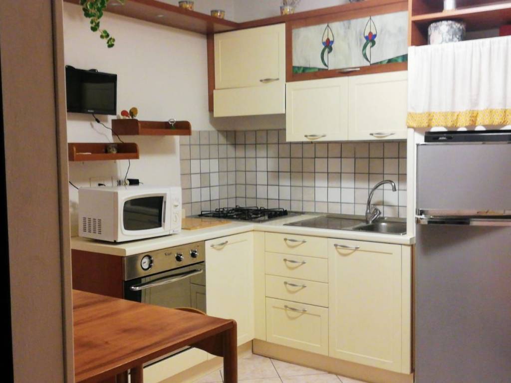 appartamento in affitto a Cervia