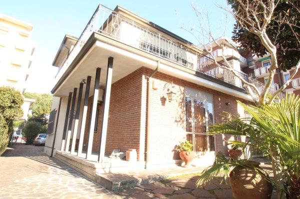 casa indipendente in affitto a Cervia