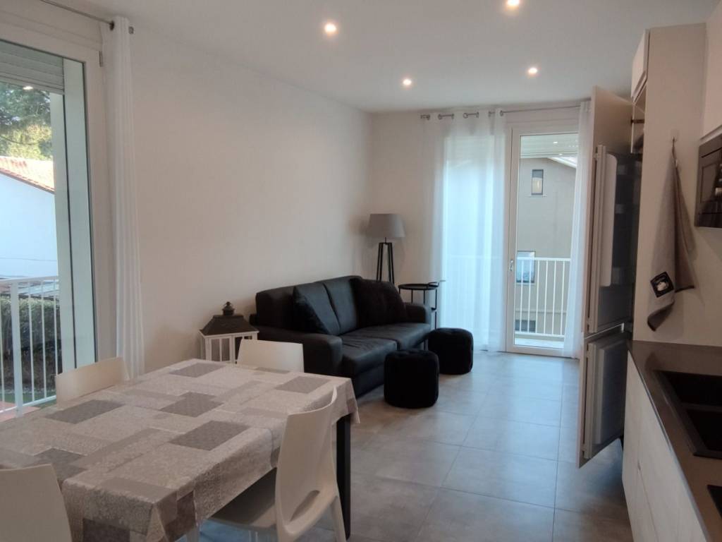 appartamento in affitto a Cervia in zona Milano Marittima