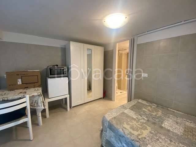 appartamento in affitto a Cervia in zona Milano Marittima