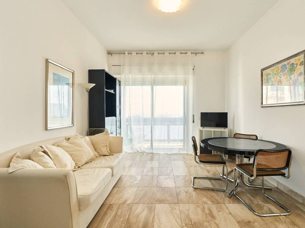 appartamento in affitto a Cervia in zona Milano Marittima