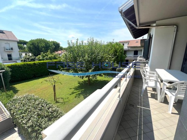 appartamento in affitto a Cervia