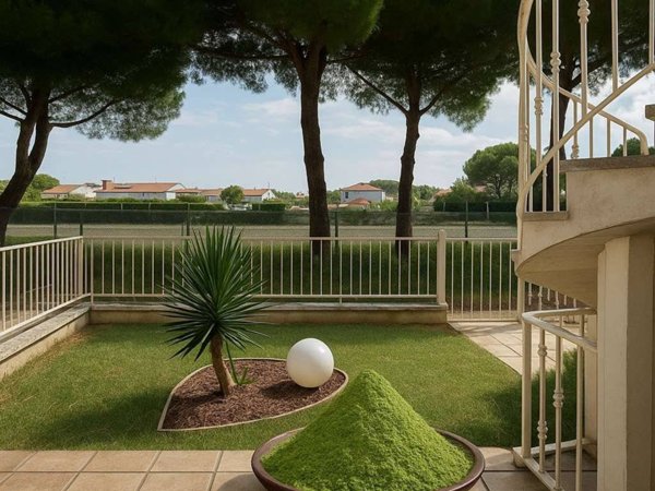 appartamento in affitto a Cervia