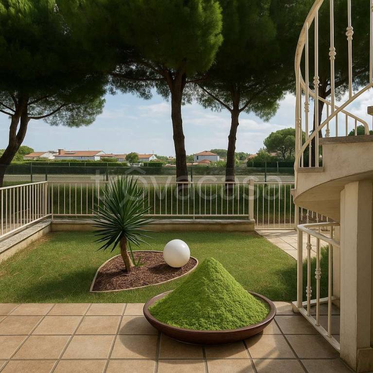 appartamento in affitto a Cervia