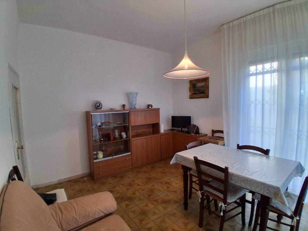 appartamento in affitto a Cervia in zona Milano Marittima