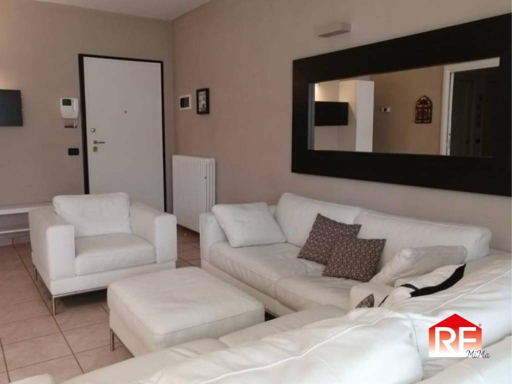 appartamento in affitto a Cervia