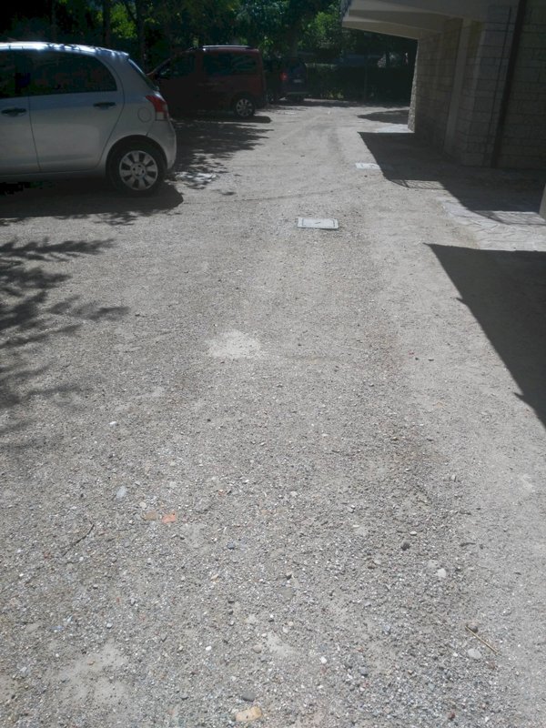 appartamento in affitto a Cervia in zona Milano Marittima