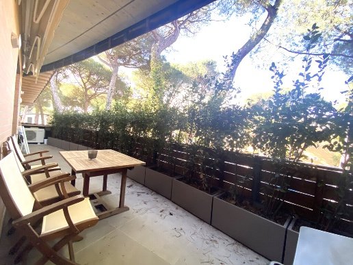 appartamento in affitto a Cervia in zona Milano Marittima