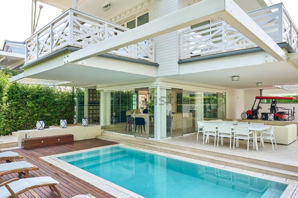 casa indipendente in affitto a Cervia in zona Milano Marittima