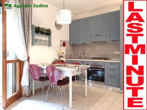 appartamento in affitto a Cervia