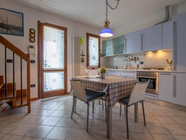 appartamento in affitto a Cervia in zona Pinarella